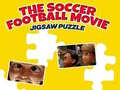 Игри The soccer Football Movie Jigsaw Puzzle