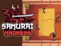 Игри Samurai Madness