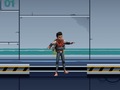 Игри Ekans: Jetpack Blast