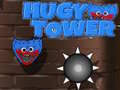 Игри Huggy In The Tower
