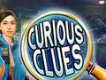 Игри Curious Clues