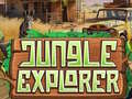 Игри Jungle Explorer