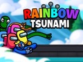 Игри Rainbow Tsunami