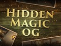 Игри Hidden Magic OG
