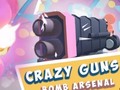 Игри Crazy Guns: Bomb Arsenal
