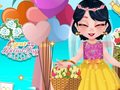 Игри Toddie Flower Girl