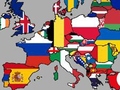 Игри Europe Flags
