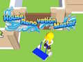 Игри House Renovation Master