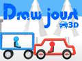 Игри Draw Joust 3D