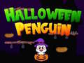 Игри Halloween Penguin