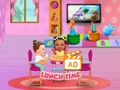 Игри Sweet Baby Girl Daycare