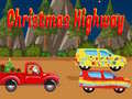 Игри Christmas Highway