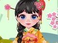 Игри Toddie Little Japan