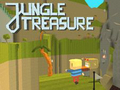 Игри Kogama: Jungle Treasure