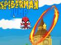 Игри Spiderman Jump