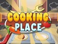 Игри Cooking Place