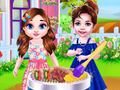 Игри Baby Taylor Bbq Party
