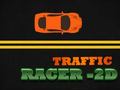 Игри Traffic Racer - 2D