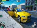 Игри City Taxi Driving Simulator