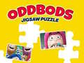 Игри Oddbods Jigsaw Puzzle