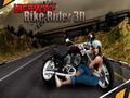 Игри Highway Bike Rider 3D