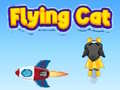 Игри Flying Cat