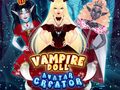 Игри Vampire Doll Avatar Creator