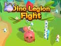 Игри Dino Legion Fight