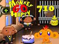 Игри Monkey Go Happy Stage 710