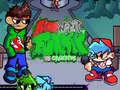 Игри Friday Night Funkin VS Crawstor