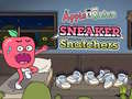 Игри Apple & Onion Sneaker Snatchers