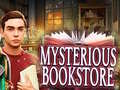 Игри Mysterious Bookstore