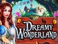 Игри Dreamy Wonderland