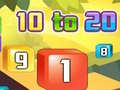 Игри 10 to 20