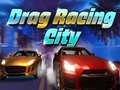 Игри Drag Racing City