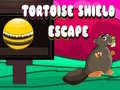 Игри Tortoise Shield Escape