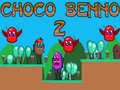 Игри Choco Benno 2