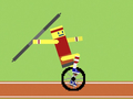 Игри Unicycle Hero