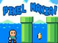 Игри Pixel Mania!