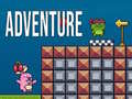 Игри Adventure
