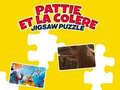 Игри Pattie et la colère Jigsaw Puzzle