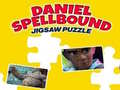 Игри Daniel Spellbound Jigsaw Puzzle