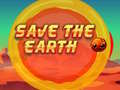 Игри Save The Earth