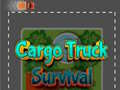 Игри Cargo Truck Survival
