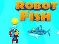 Игри Robot Fish