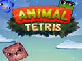 Игри Animal Tetris