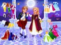 Игри Cinderella and Prince Charming