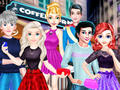 Игри Fashion Girls Love Dating