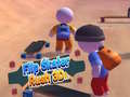 Игри Flip Skater Rush 3D