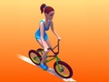 Игри Dangerous Ride